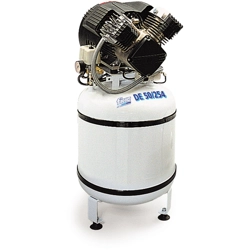 vendita online Compressore per uso medicale de50/254 Compressori Fiac